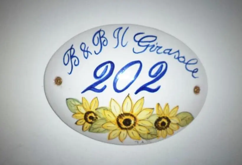اتاق استاندارد, Il Girasole