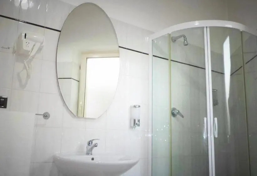 Standard room with outdoor bath, Il Girasole