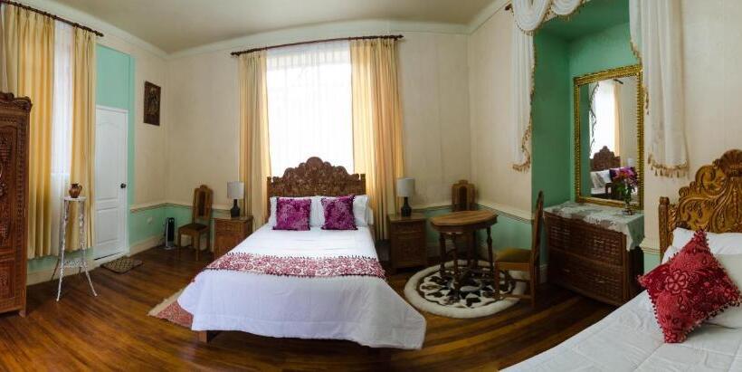 标准工作室, Florencio Casa Hacienda