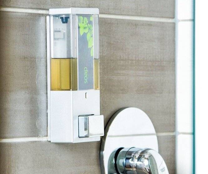 اتاق راحتی, Gondwana City Green