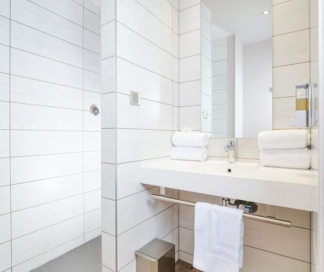 اتاق راحتی, Gondwana City Green