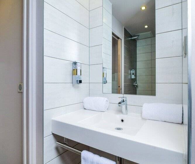 اتاق راحتی, Gondwana City Green