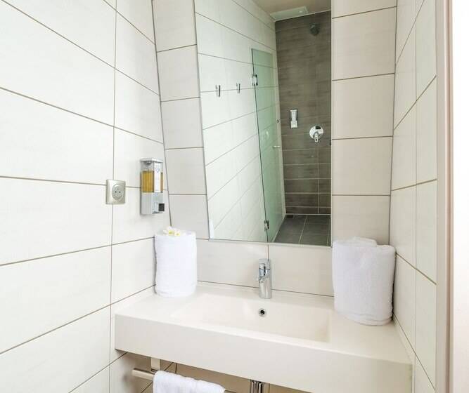 اتاق سوپریور, Gondwana City Green