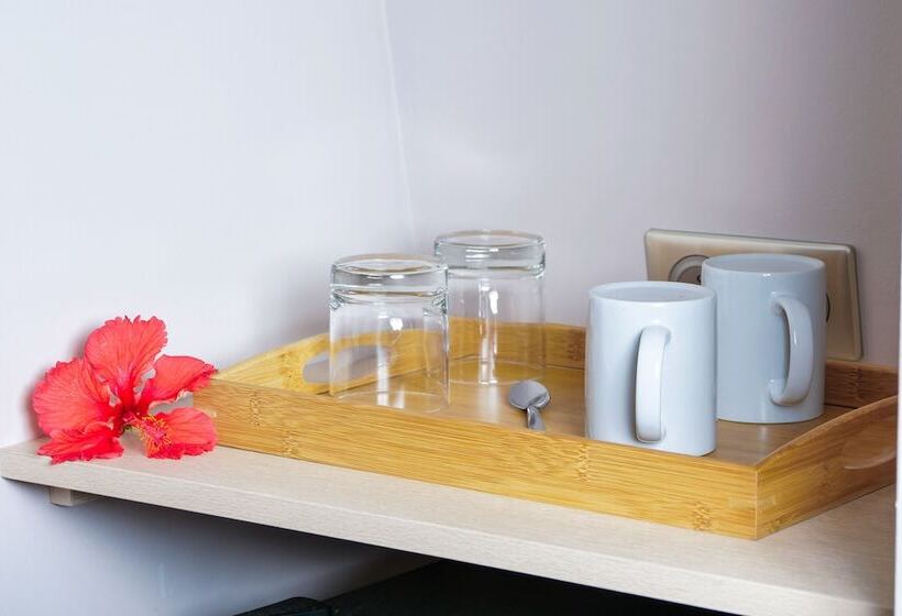 اتاق سوپریور, Gondwana City Green