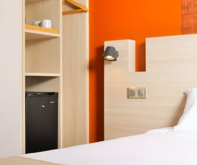 اتاق راحتی, Gondwana City Green