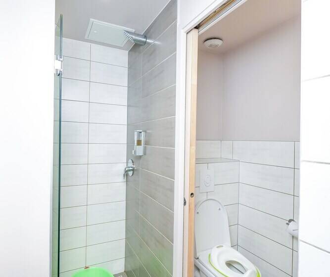 اتاق راحتی, Gondwana City Green