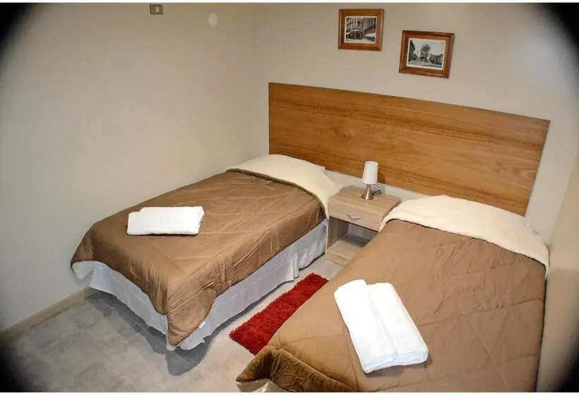 Basic-huone, Herencia