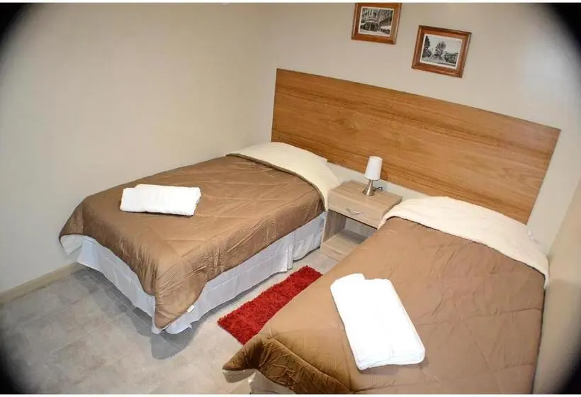 Basic-huone, Herencia