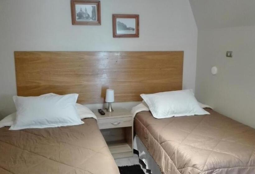 Basis Zimmer, Herencia