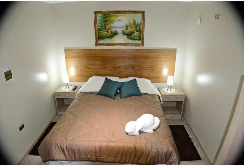 Standard-huone, Herencia