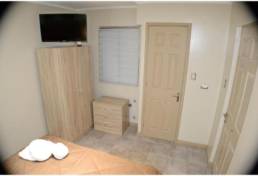 Standardzimmer, Herencia