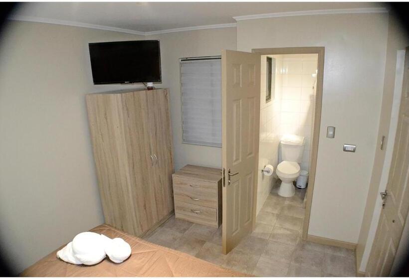 Standardzimmer, Herencia