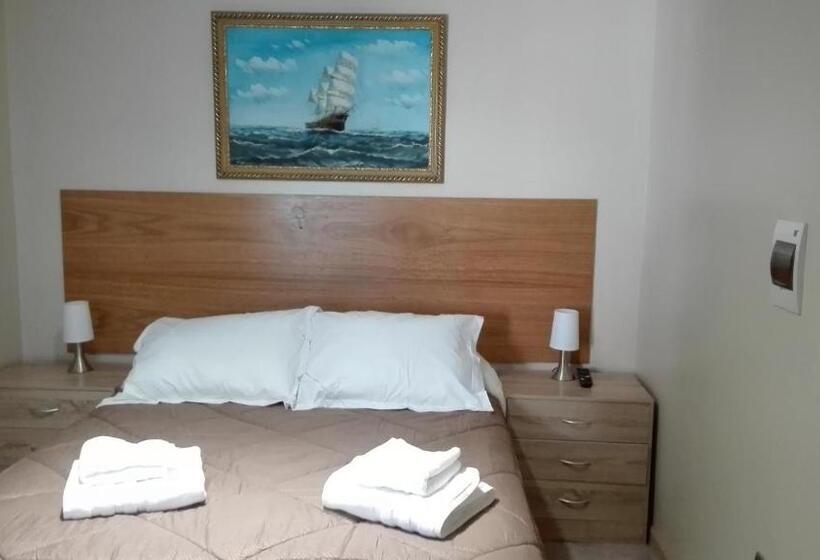 Standardzimmer, Herencia