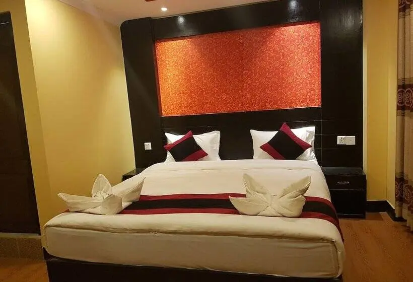 اتاق استاندارد, Kathmandu Regency