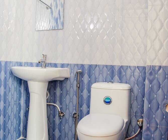 اتاق لوکس, Kathmandu Regency