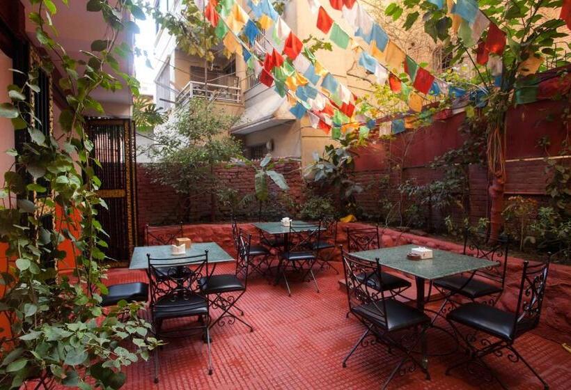 اتاق لوکس, Kathmandu Regency