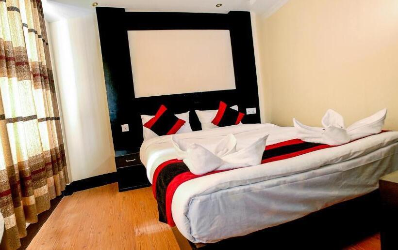 اتاق استاندارد, Kathmandu Regency