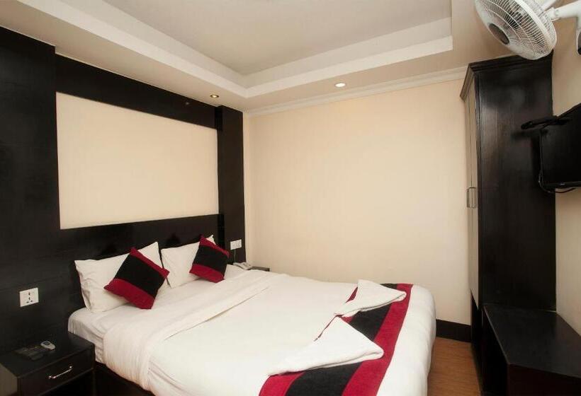 اتاق استاندارد, Kathmandu Regency