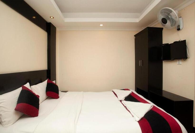 اتاق استاندارد, Kathmandu Regency