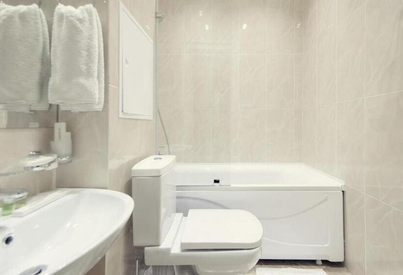 اتاق استاندارد, Park Avenue