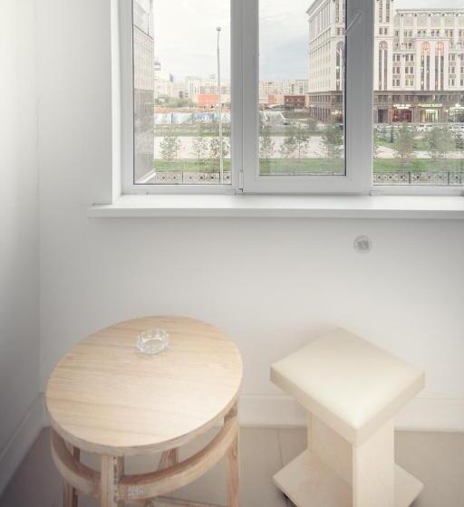 اتاق استاندارد, Park Avenue