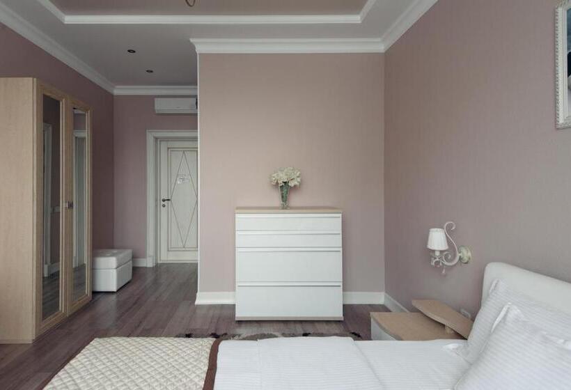 اتاق استاندارد, Park Avenue