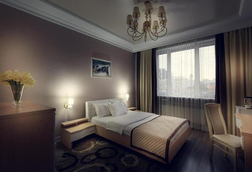 اتاق استاندارد, Park Avenue