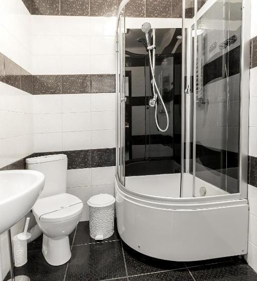 اتاق استاندارد, Sunlit