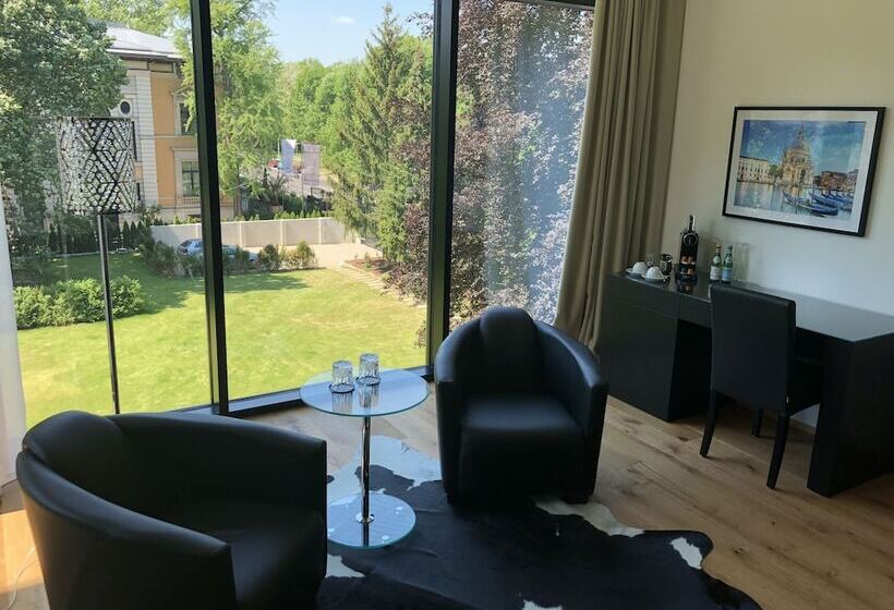 주니어 스위트, Voss Villa