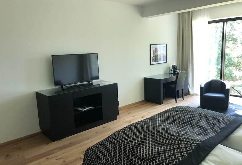 小型套房, Voss Villa