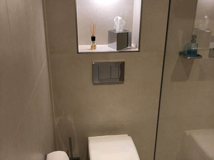 小型套房, Voss Villa