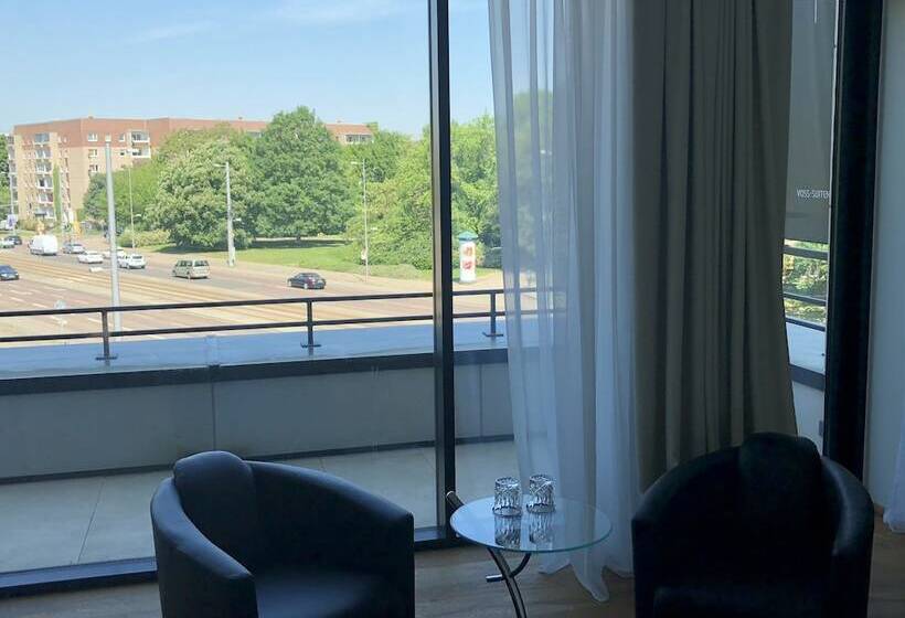 小型套房, Voss Villa