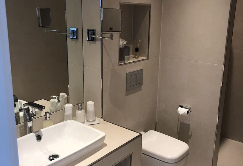 주니어 스위트, Voss Villa