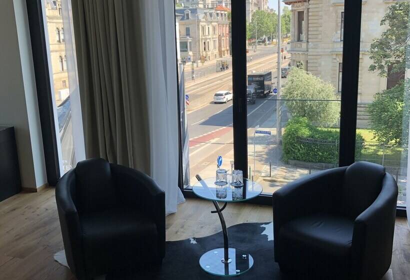 小型套房, Voss Villa