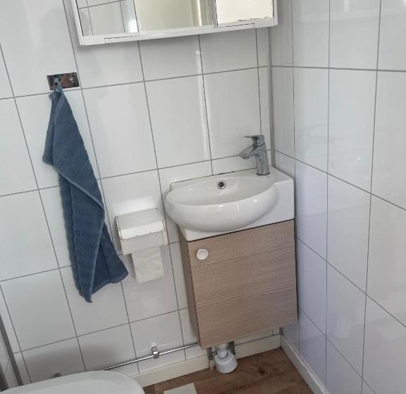带2个卧室的别墅, Kungshamns Vandrarhem