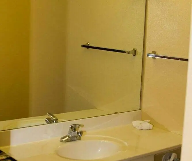 Executive-sviitti, Cottonwood Inn & Suites