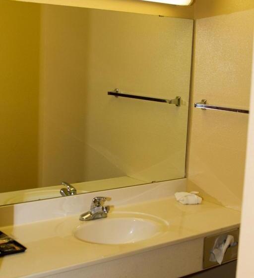 غرفة قياسية, Cottonwood Inn & Suites