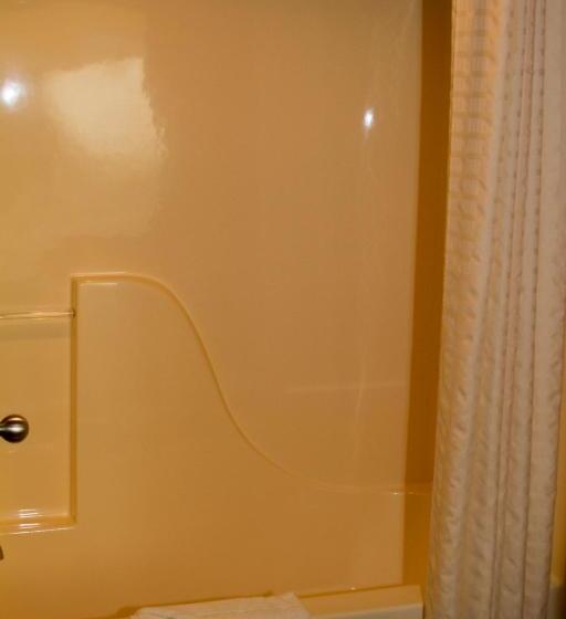 Люкс Кровать Кинг, Cottonwood Inn & Suites