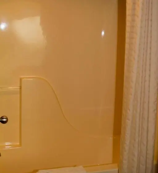 Sviitti King-vuode, Cottonwood Inn & Suites
