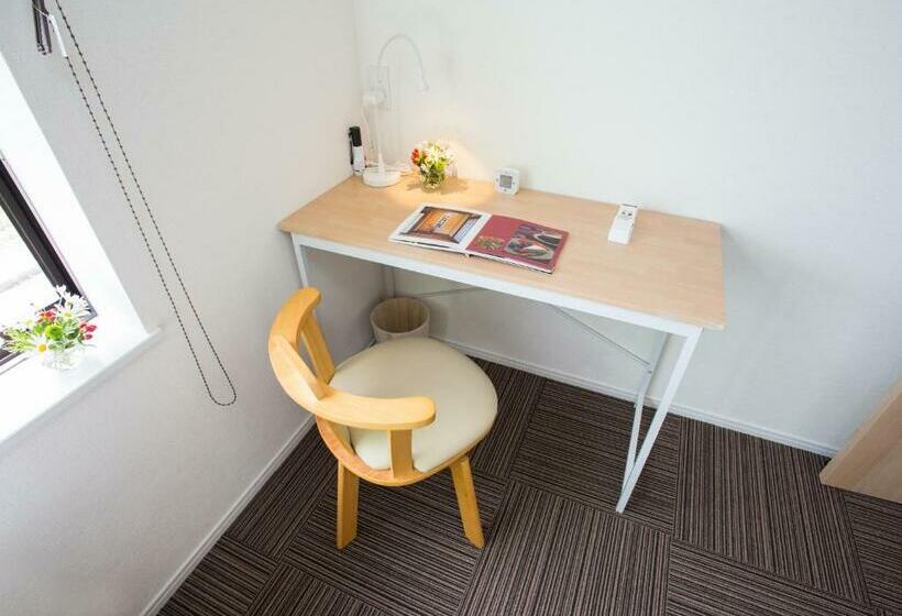 Номер Стандарт, Mulan Hostel