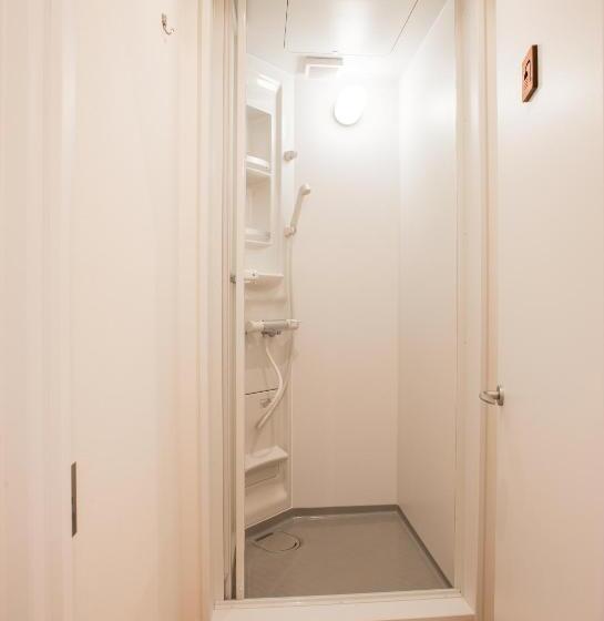 Номер Стандарт Трехместный, Mulan Hostel