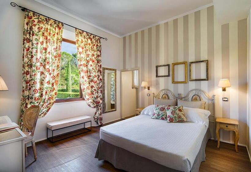 חדר יוקרתי, San Giovanni Terme Rapolano