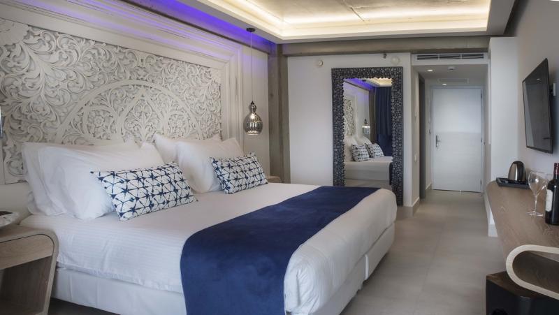 غرفة قياسية, Glaros Royal Beach