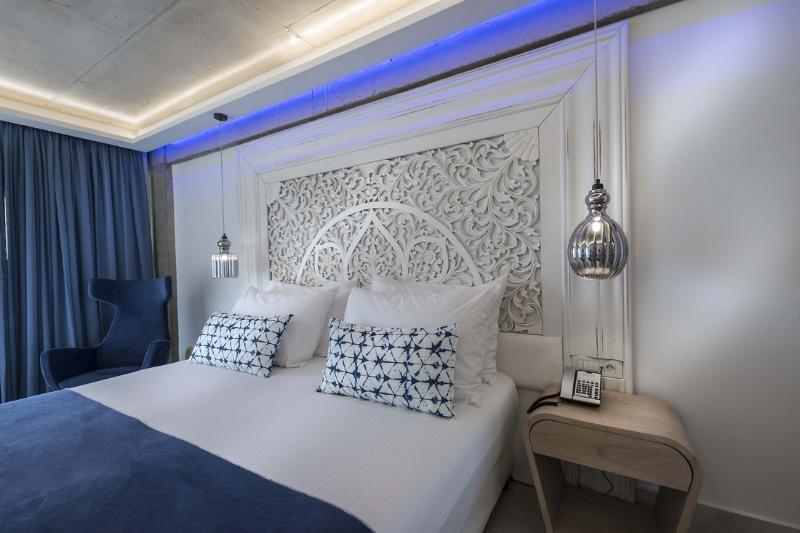 غرفة قياسية, Glaros Royal Beach