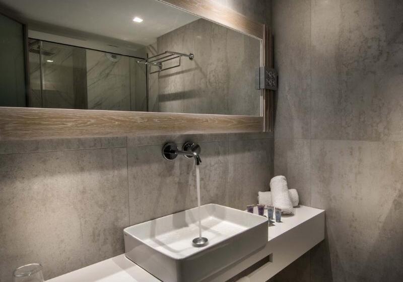 غرفة قياسية, Glaros Royal Beach