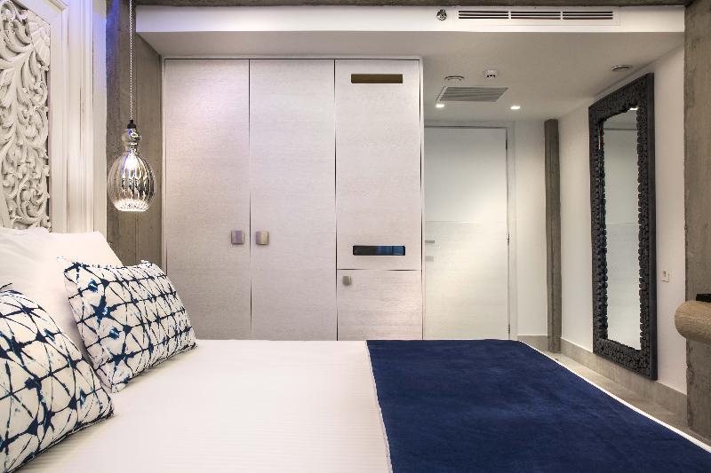 غرفة قياسية, Glaros Royal Beach