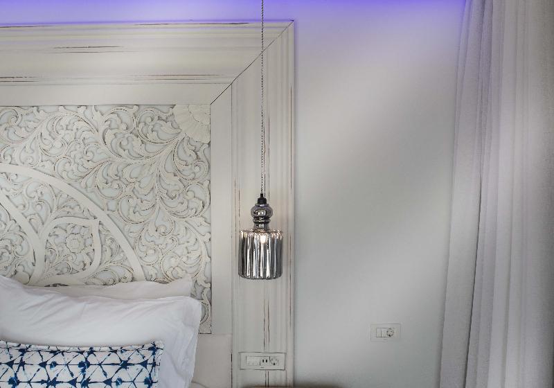 اتاق استاندارد, Glaros Royal Beach