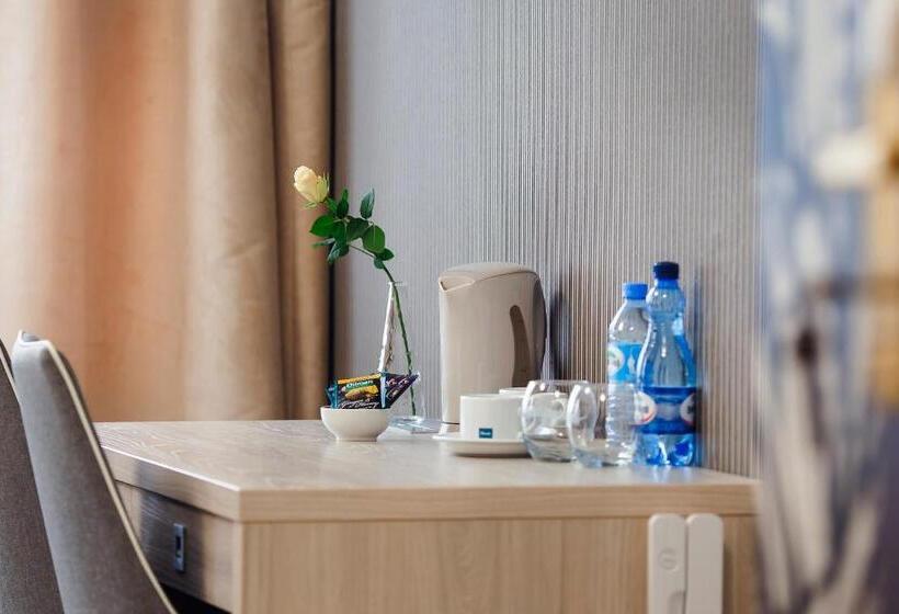 标准间, Art Hotel Sosnowiec