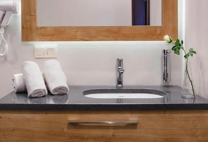 １ベッドルームアパートメント, Art Hotel Sosnowiec