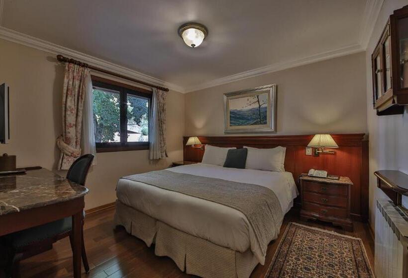 高级大房间, Le Suisse Elegance